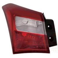Achterlicht 8244931 - thumbnail