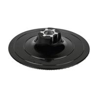 Sanding plate Wolfcraft 2281000 M14 Ø 115 mm - thumbnail