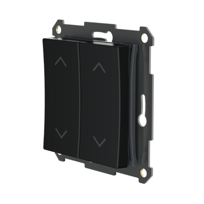 Plejd WPH-01-A - Draadloze Pulsdrukker voor Raambekleding