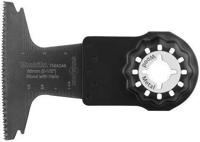 Makita Accessoires Bi-metalen invalzaagblad TMA008 T65 BiM H+S GZ - B-64820 - thumbnail