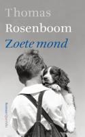 Zoete mond - Thomas Rosenboom - ebook - thumbnail
