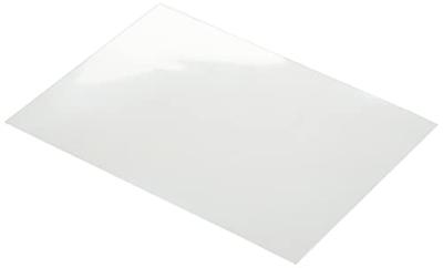 GameGenic - Card Sleeves Transparant (200 stuks)