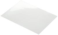 GameGenic - Card Sleeves Transparant (200 stuks) - thumbnail