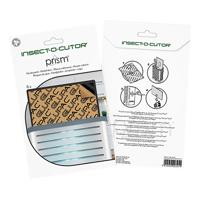 Glupac INL212 Prism Gluebaords Folie voor lijmvallen Geschikt voor merk Insect-O-Cutor Prism 6 stuk(s) - thumbnail