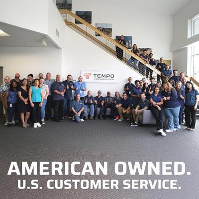 Tempo Communications 711K-GB Leidingzoeker