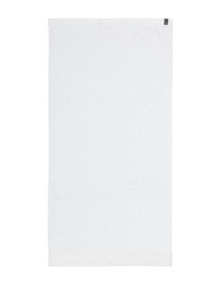 Essenza Essenza Connect Organic Uni Handdoek White 50x100