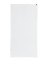 Essenza Essenza Connect Organic Uni Handdoek White 50x100 - thumbnail