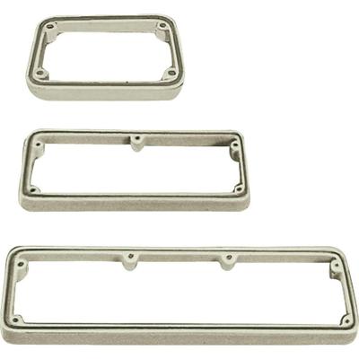 Schneider Electric NSYUM27360 NSYUM27360 Grijs 1 stuk(s)