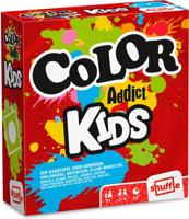 Shuffle Color Addict Kids - thumbnail