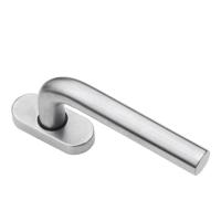 HDD Pro Raamkruk L Shape 19mm Dk Inox Plus - thumbnail