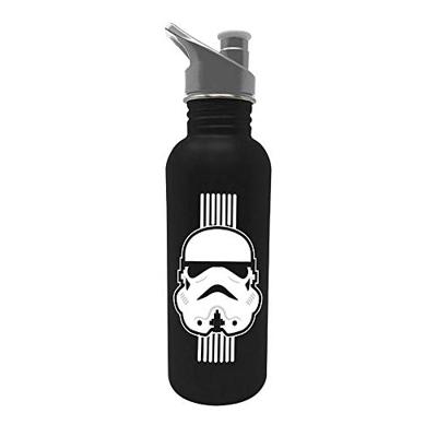 Star Wars Drink Bottle Stormtrooper
