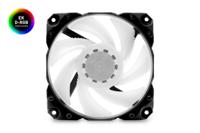 EK Water Blocks Vardar X3M Computer behuizing Ventilator 12 cm Zwart - thumbnail