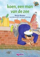 koen, een man van de zee (Hardback) - thumbnail