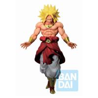 Dragon Ball Z Ichibansho PVC Statue Super Saiyan Broly '94 (Back To The Film) 26 cm - thumbnail