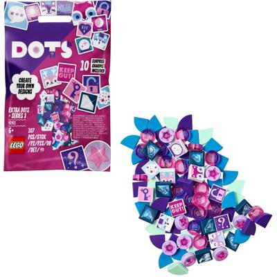 Lego dots 41921 extra dots series 3