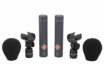 Neumann KM 184 mt stereo set - zwart