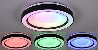 Trio PlafonnièreArco - R65091032