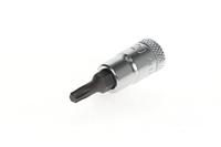Gedore Dopsleutel 1/4" Torx T20 - 6190940 - thumbnail