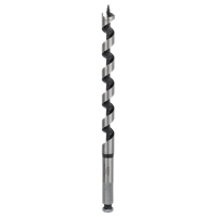 Bosch Accessoires Houtslangenboor, zeskant 15 x 160 x 235 mm, d 11,1 mm 1st - 2608597629 - thumbnail