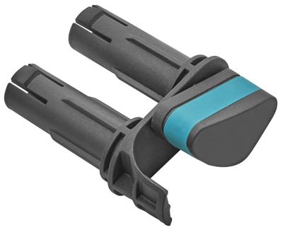 Gardena steelhouder flex