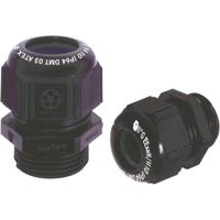 LAPP 54115210 Wartel M16 Polyamide Zwart (RAL 9005) 1 stuk(s) - thumbnail