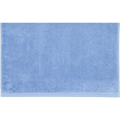 Vossen Vossen Badlaken Vegan Life 4360 pacific pearl 100x150