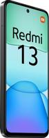 Xiaomi Redmi 13 6GB/128GB Negro (Midnight Black) Dual SIM - NFC - thumbnail