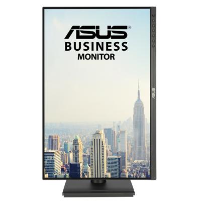 Asus Business BE248CFN LCD-monitor Energielabel C (A - G) 61.2 cm (24.1 inch) 1920 x 1200 Pixel 16:10 5 ms HDMI, DisplayPort, USB-C, USB-A 3.2 Gen 1, RJ45, Asus Business BE248CFN LCD-monitor Energielabel C (A - G) 61.2 cm (24.1 inch) 1920 x 1200 Pixel 16:10 5 ms HDMI, DisplayPort, USB-C, USB-A 3.2 Gen 1, RJ45,