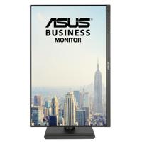 Asus Business BE248CFN LCD-monitor Energielabel C (A - G) 61.2 cm (24.1 inch) 1920 x 1200 Pixel 16:10 5 ms HDMI, DisplayPort, USB-C, USB-A 3.2 Gen 1, RJ45, - thumbnail