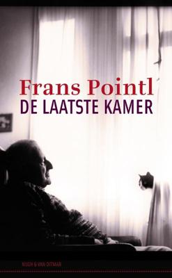 De laatste kamer - Frans Pointl - eBook (9789038898223) De laatste kamer - Frans Pointl - eBook (9789038898223)