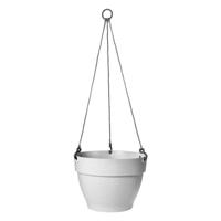 Elho Vibia Campana hangschaal 26 cm living concrete - thumbnail