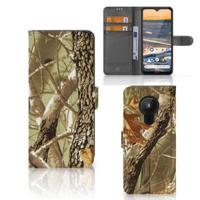Nokia 5.3 Hoesje Wildernis - thumbnail
