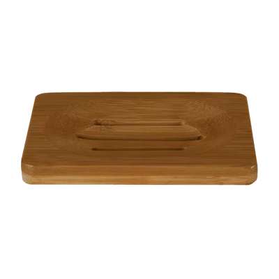 Happysoaps Zeephouder Bamboe