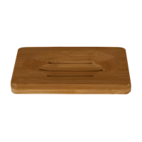 Happysoaps Zeephouder Bamboe - thumbnail