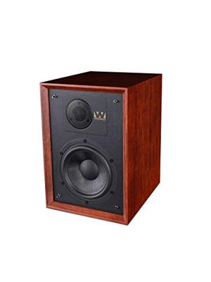 Wharfedale Denton 85e verjaardag mahonie (prijs per paar)