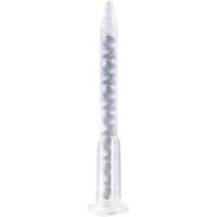 TOOLCRAFT 886893 Statische mixer TC-STMS3 3 st. - thumbnail