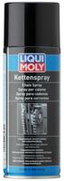 LIQUI MOLY hechtende kettingspray chain spray 200 ml lm - thumbnail