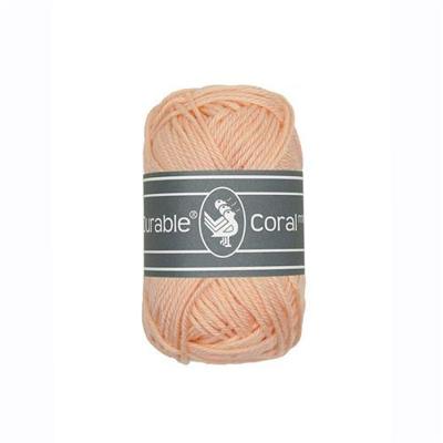 Durable Coral Mini 211 Peach