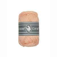 Durable Coral Mini 211 Peach - thumbnail
