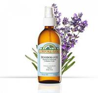 Soria Deodorant Salie-linde 150ml - thumbnail