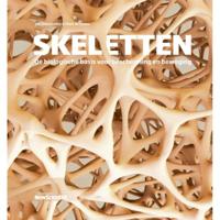 Skeletten - Jan Zalasiewicz, Mark Williams - Hardcover (9789085716358) - thumbnail