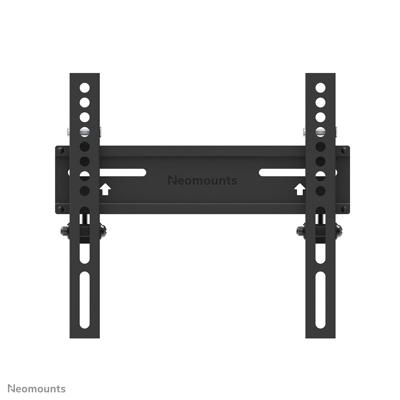 Neomounts wl30-350bl12 screen wall mount, 24 - 55 inch, fixed, lockable, vesa 200x200 mm