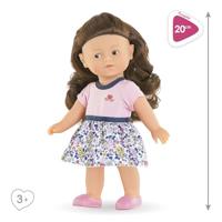 Corolle mini corrolines romy pop jubileum editie, 20cm - thumbnail