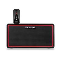 NUX Mighty Air stereo Bluetooth gitaar/basversterker draadloos - thumbnail