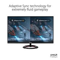ASUS TUF Gaming VG279Q3R Gaming Monitor - 27 inch, Full HD (1920x1080), 180Hz, Fast IPS, Extreme Low Motion Blur™, 1ms (GTG), FreeSync™, Variabele Overdrive, 100% sRGB - thumbnail