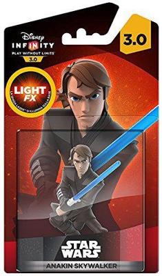 Disney Infinity 3.0 Anakin Skywalker Figure (Light FX)