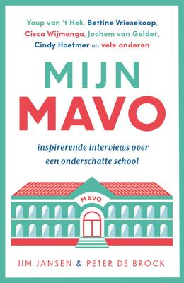 Mavoklanten - Jim Jansen, Peter de Brock - ebook