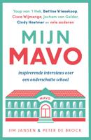 Mavoklanten - Jim Jansen, Peter de Brock - ebook - thumbnail