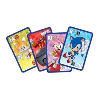 Sonic the Hedgehog - Whot Card Game - thumbnail