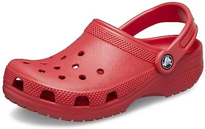 Kindersabots 206991 Classic Clog K CROCS(TM) rood Kindersabots 206991 Classic Clog K CROCS(TM) rood